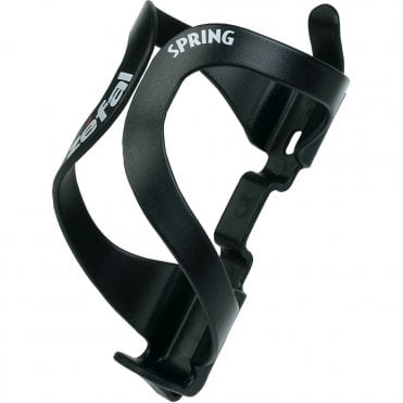 Zefal Spring Cage - Black