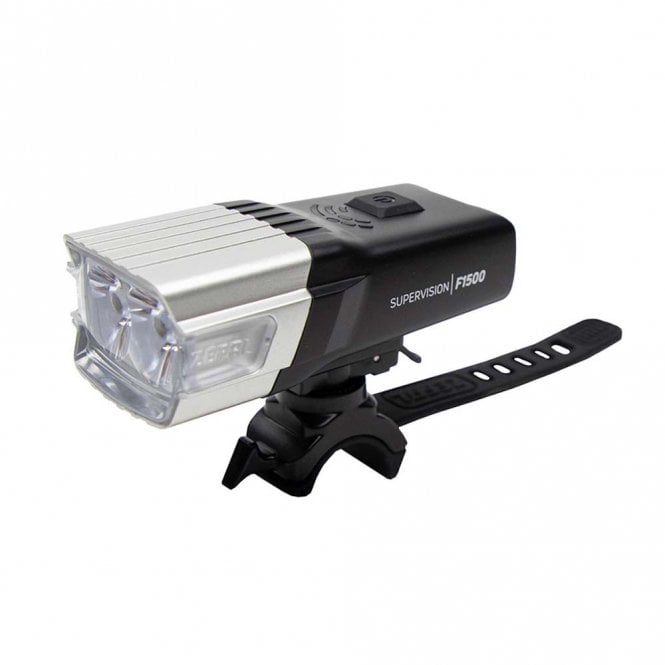 Zefal Supervision F1500 Front Light