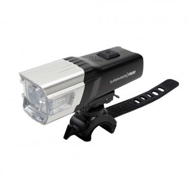 Zefal Supervision F800 Front Light