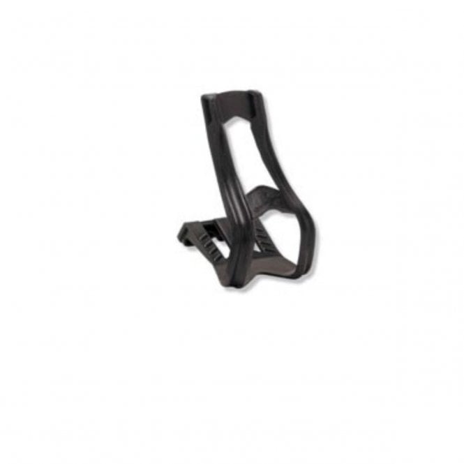 Zefal Toe Clip in Black