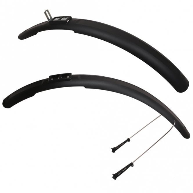 Zefal Trail 65 Mudguard Set