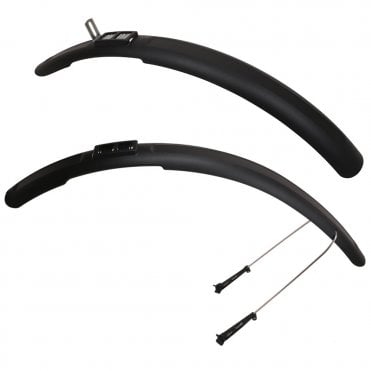 Zefal Trail 65 Mudguard Set