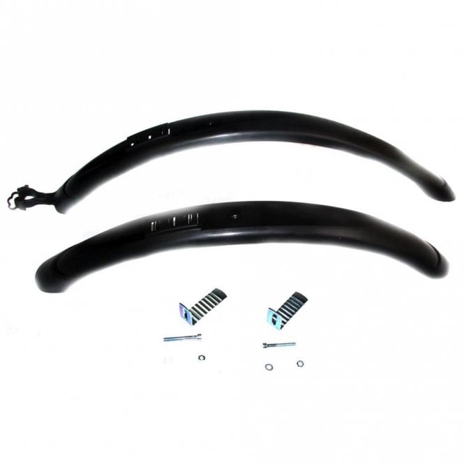 Zefal Trail City Mudguard Set