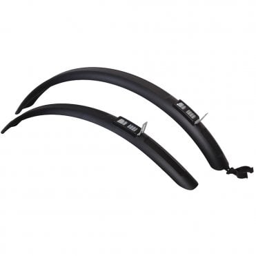 Zefal Trail Teen 60 Mudguard Set