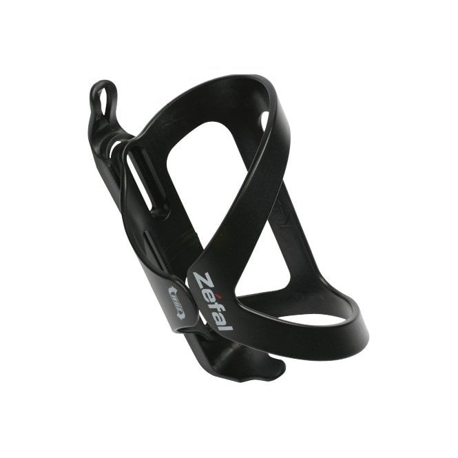 Zefal Wiiz Bottle Cage in Black