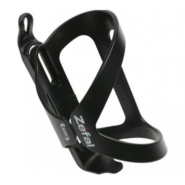 Zefal Wiiz Bottle Cage in Black
