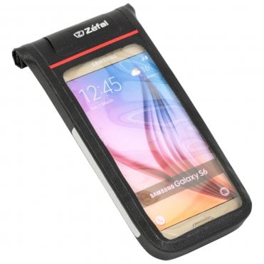 Zefal Z Console Dry - Waterproof Smartphone Holder