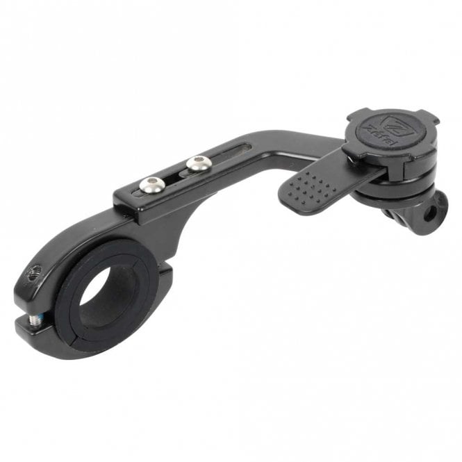 Zefal Z Handlebar Mount (+camera Mount)