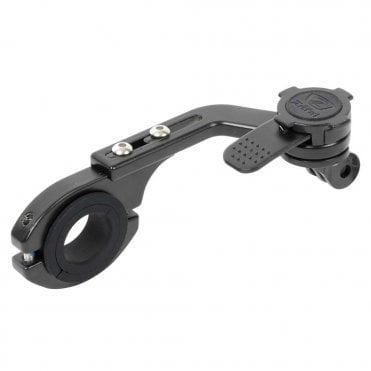 Zefal Z Handlebar Mount (+camera Mount)