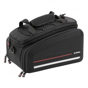 Zefal Z Traveller 80 Rack Bag