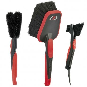 Zefal ZB Brush Set With Twist Brush