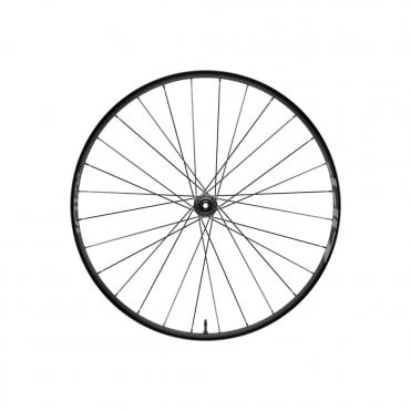 Zipp 101 XPLR Carbon TL Disc Brake CL 650b Front Wheel - 12X100mm - Std Graphic