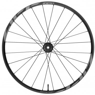Zipp 1ZERO Hitop S Tubeless Disc Brake 6-BOLT 29 Front Wheel - 15 x 110 mm