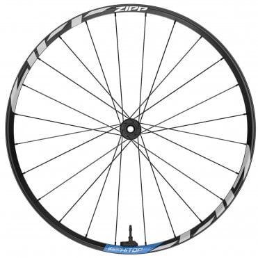 Zipp 1Zero Hitop Sw 29" Front TL Disc Wheel CL - 15 x 110 mm  - Sid Blue
