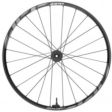 Zipp 1ZERO Hitop Sw Tubeless Disc Brake CL 29" Rear Wheel - 12 x 148 mm Microspline