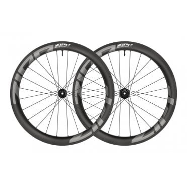 Zipp 303 XPLR S B1 Carbon Gravel Tubeless 700C Wheelset (pair)
