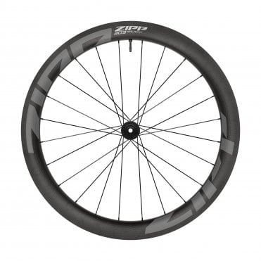 Zipp 303 XPLR Sw Carbon Tubeless Disc Brake CL 700C Front Wheel - 12 x 100 mm