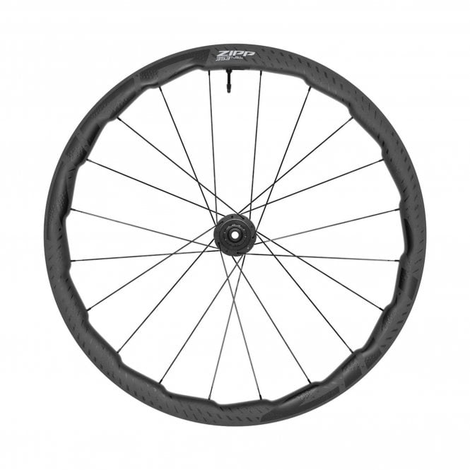 Zipp 353 Nsw Carbon 700c Rear Tubeless Disc Wheel - SRAM XDR
