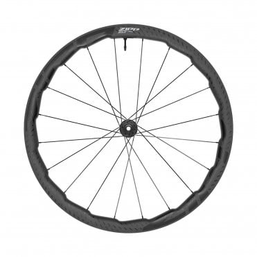 Zipp 353 Nsw Carbon Tubeless Disc Brake 700C Front Wheel