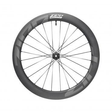 Zipp 404 Firecrest Carbon Tubeless Disc Front Wheel