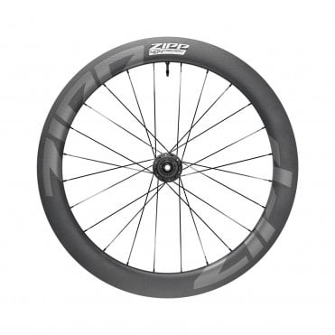 Zipp 404 Firecrest Carbon Tubeless Disc Rear Wheel - SRAM XDR
