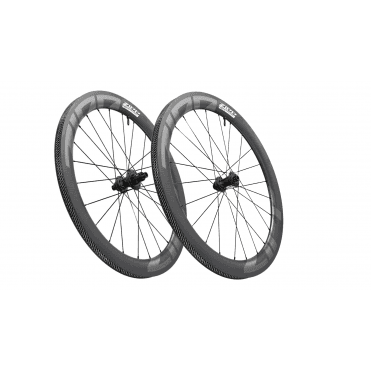 Zipp 404 Firecrest Carbon Tubeless Disc Wheels (pair)
