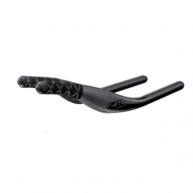 Zipp Electronic Controller Vuka Shift AXS 90 Carbon Extension Pair  - Black