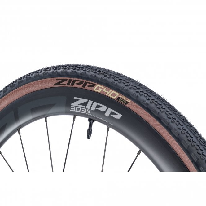 Zipp - G40 XPLR Puncture Resistant Clincher Tyre - 700 x 40 C