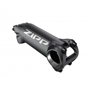Zipp Service Course 25° Stem - Uni Faceplate -  Blast Black