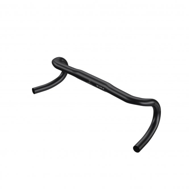 Zipp Service Course 70 XPLR Drop Handlebar - Bead Blast Black