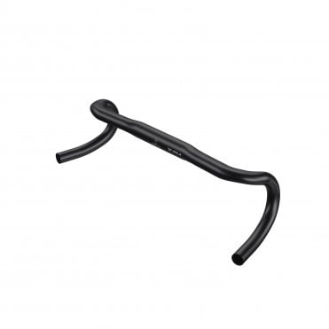 Zipp Service Course 70 XPLR Drop Handlebar - Bead Blast Black