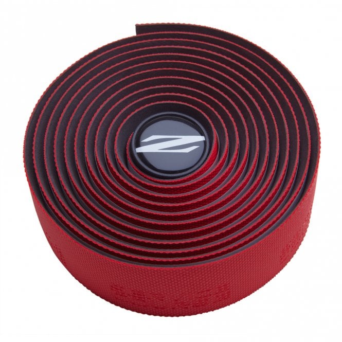Zipp Service Course Bar Tape CX - Red