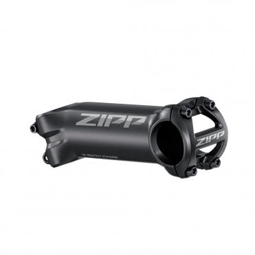 Zipp Service Course SL 17° Stem - Uni Faceplate - Matte Black