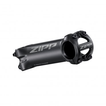 Zipp Service Course SL 6° Stem - Uni Faceplate - Matte Black