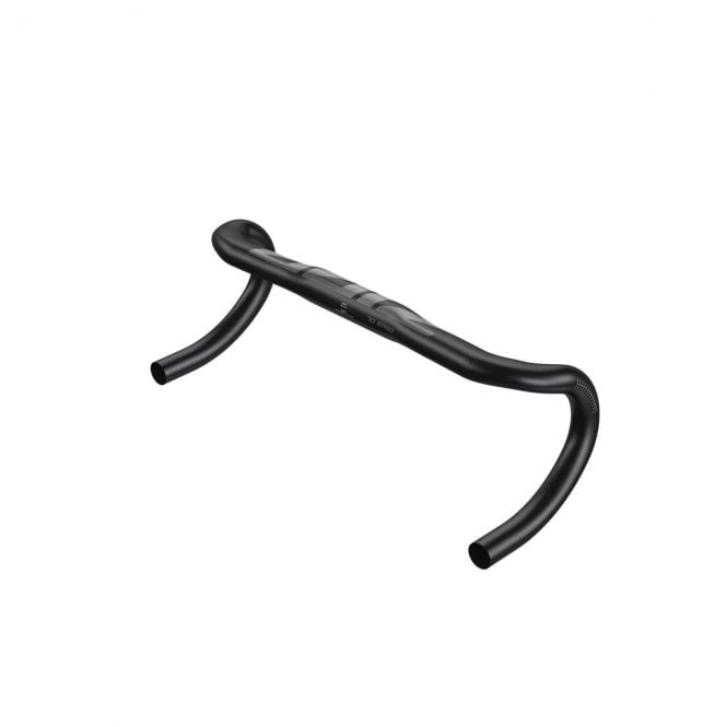 Zipp Service Course SL 70 Ergonomic Top Drop Handlebar - Matte Black