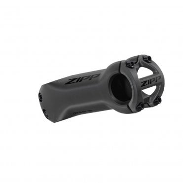 Zipp SL Speed 6° Carbon Stem Universal Faceplate - Matte Black