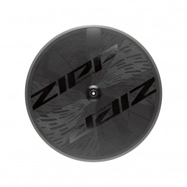 Zipp Super-9 Carbon Rear 700c TL Disc Wheel CL  - 12 x 142mm - SRAM 10/11 speed