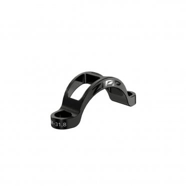 Zipp Vuka Clip Riser Kit A1 - Brushed Black