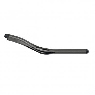 Zipp Vuka Evo Extensions 22.2mm Clamp - 380mm Length - Matte Carbon