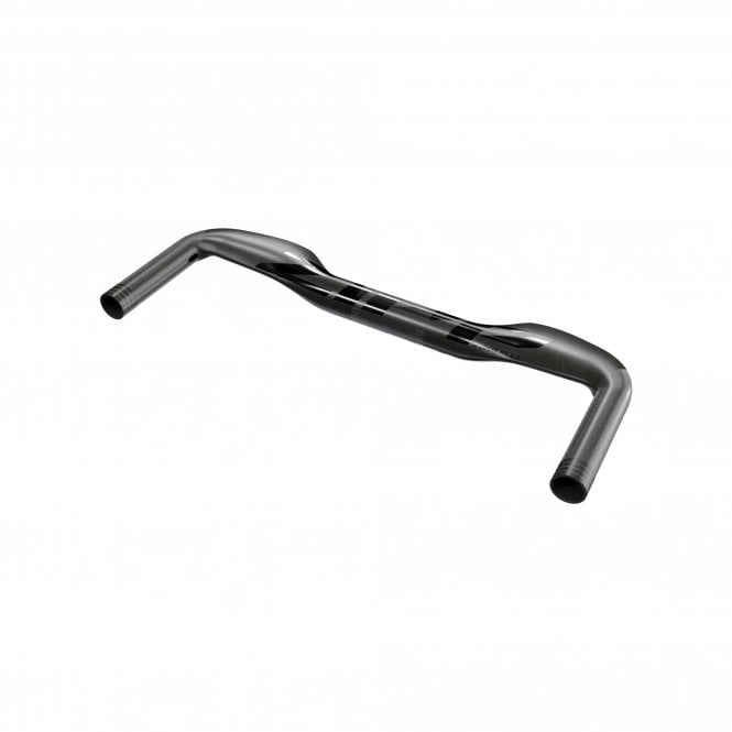 Zipp  Vukabull Base Bar  38cm C-C 20 Drop 31.8 - Black