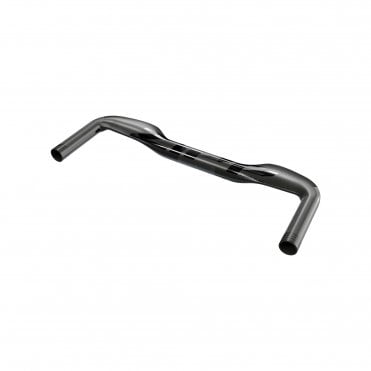 Zipp  Vukabull Base Bar  38cm C-C 20 Drop 31.8 - Black