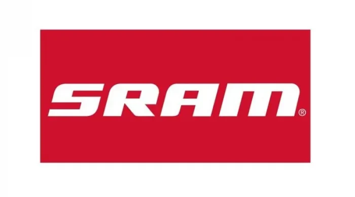 SRAM Logo