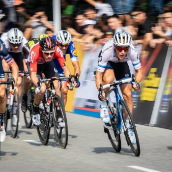 Your ultimate guide to pro cycling events
