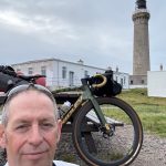 Where to go and what to take on a bikepacking trip to Scotland: Hear from expert cyclist Nigel Bishop